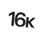 16 тыс. подписчиков